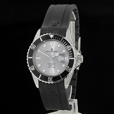 REVUE THOMMEN Diver AUTOMATICO