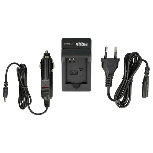 Chargeur pour panasonic - pour,