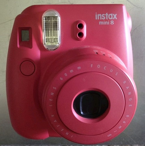 Fuji instax mini - fuji, 8