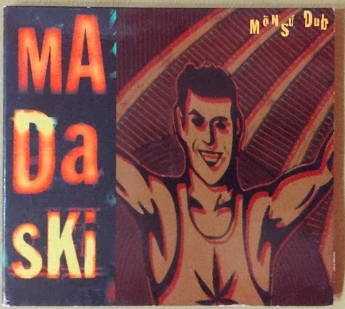 Madaski monsù dub 1994 - dub,