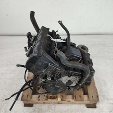 Motore blocco solo per ricambi moto funzionante Yamaha Fazer 600 2006 causa inci