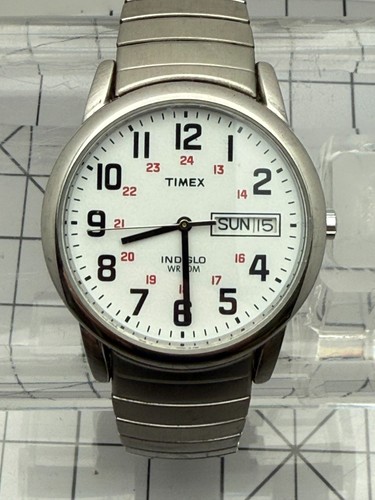 Timex easy reader t20461 - t20461, mm