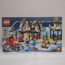 LEGO Creator Winter Village