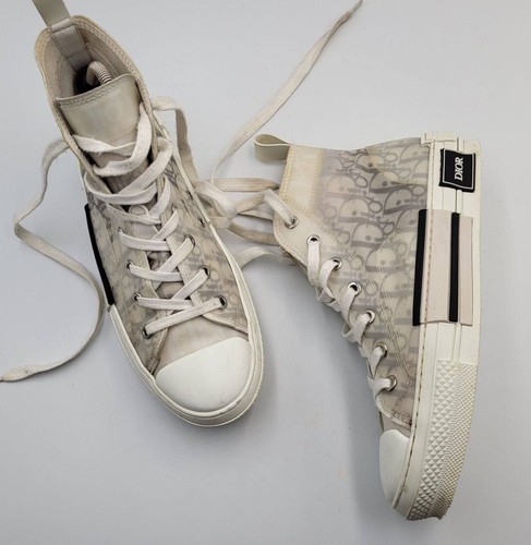 Dior b23 top alto - dior,