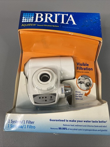 Brita aquaview tap - brita,