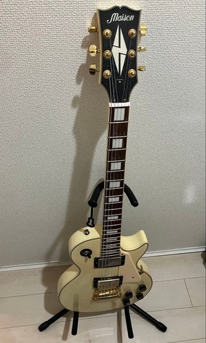 Corpo chitarra elettrica tipo