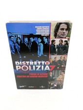 Distretto di polizia 7 ( DVD )