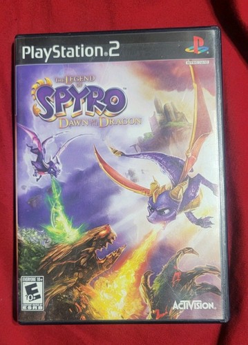 The legend spyro - the,