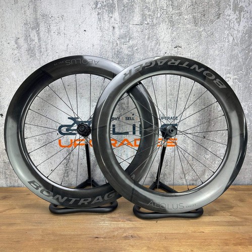 Miglio basso bontrager aeolus - miglio,