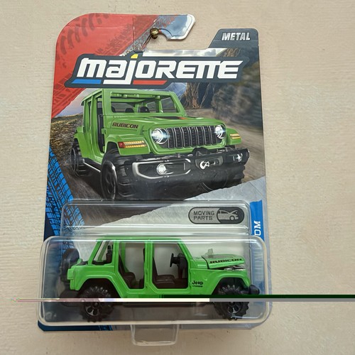 Majorette showroom premium - -,