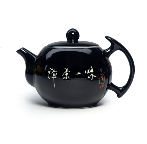 Teiera porcellana 10 oz - 10,