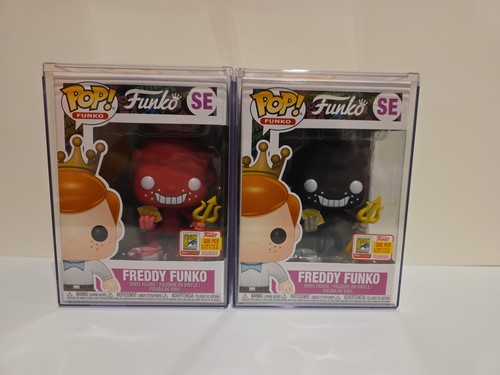Funko pop freddy - freddy,