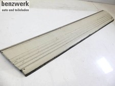 Mercedes W126 C126 Coupe SEC