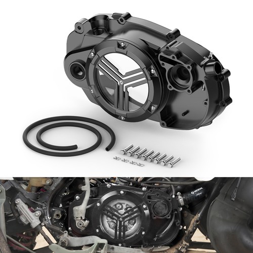 Coperchio frizione motore