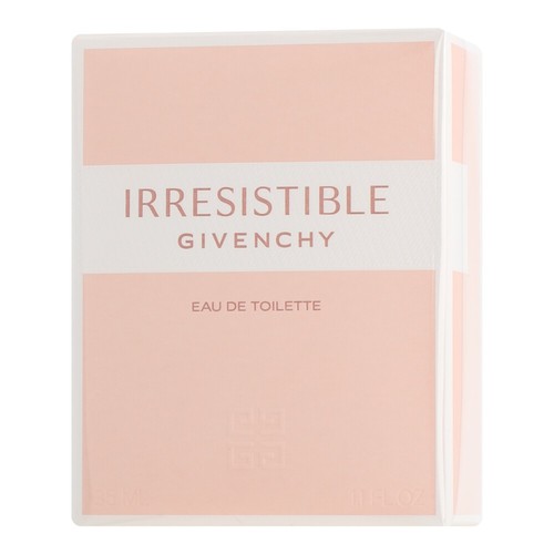 Givenchy irresistible - givenchy,