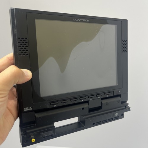 Ps2 joytech schermo lcd - ps2,