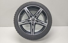 CERCHI IN LEGA PER MERCEDES Classe A Serie (W177) A17740107007X23 (18>)