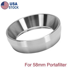 Imbuto dosatore espresso per