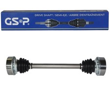 ALBERO MOTORE GSP posteriore