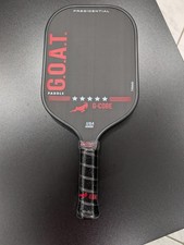 Pickleball Paddle G.O.A.T