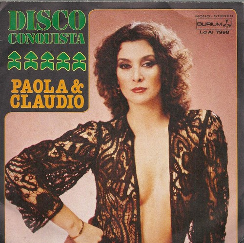 Paola tedesco claudio villa - paola,