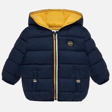 GIUBBINO PIUMINO NEONATO