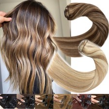 Extension Capelli Umani Extra