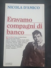 Nicola D'Amico. ERAVAMO