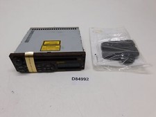 AUTORADIO STEREO CAR RADIO CD