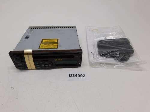 Autoradio stereo car radio - autoradio, cd