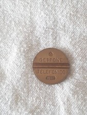 Sip gettone telefonico 7906 - gettone,