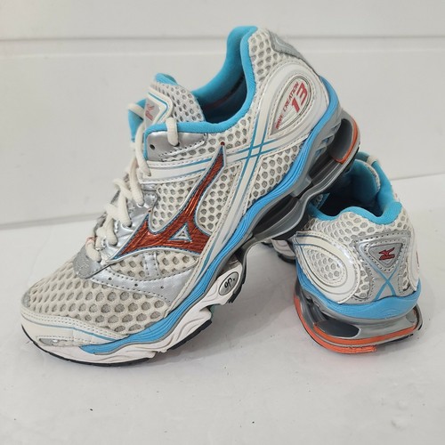 Scarpe corsa mizuno - scarpe, da