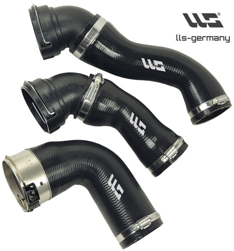 Tubo turbo intercooler per - tubo,