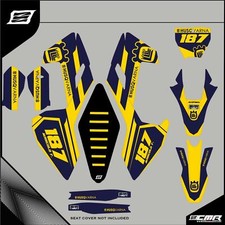 KIT Grafiche adesive Per