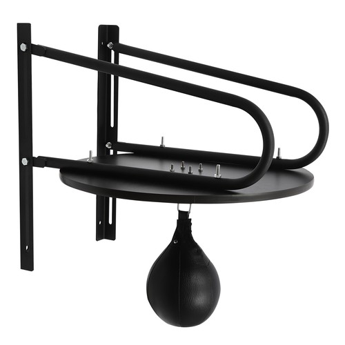 Sacco boxe parete - da,