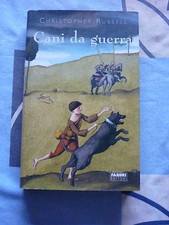 cani da guardia Christopher