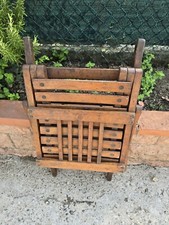 Sedia Fratelli Reguitti Da Adulto