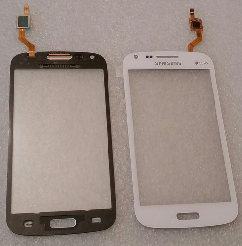 Vetro con display touch - con,