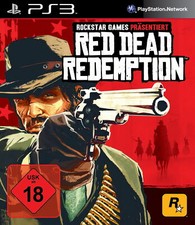 Red Dead Redemption ·