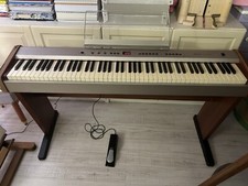 Pianoforte elettronico orla - pianoforte,