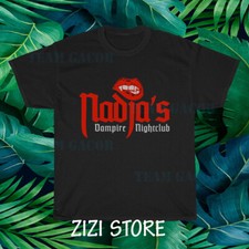 Nuova maglietta Nadja's