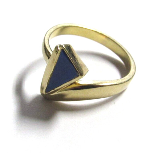 Anello donna antico oro - antico,