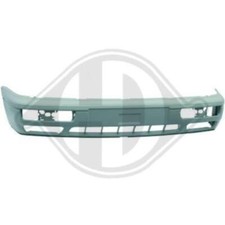 DIEDERICHS Paraurti Anteriore