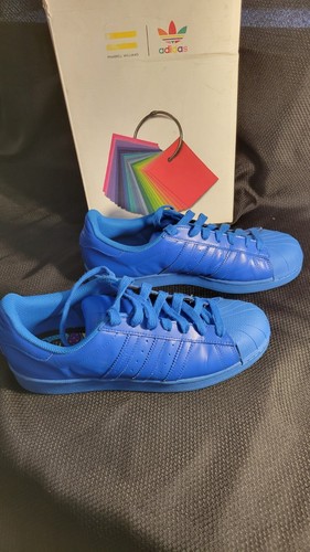 Scarpe adidas superstar - scarpe,