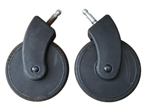 Lascal mini buggy board wheel - mini,