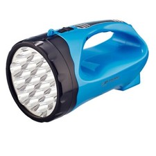 LAMPADA TORCIA RICARICABILE 19