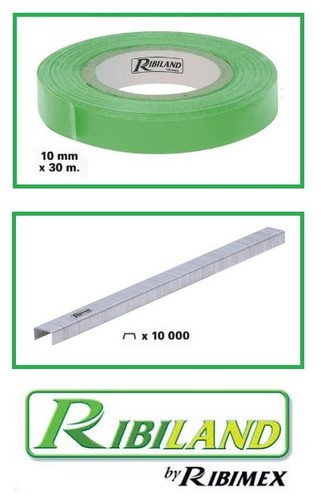Rotolo nastro pvc punti - rotolo,