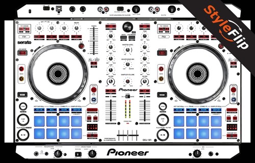 Pioneer ddj skin colore - pioneer,
