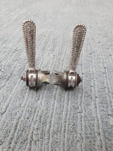 Campagnolo valentino red label - red,