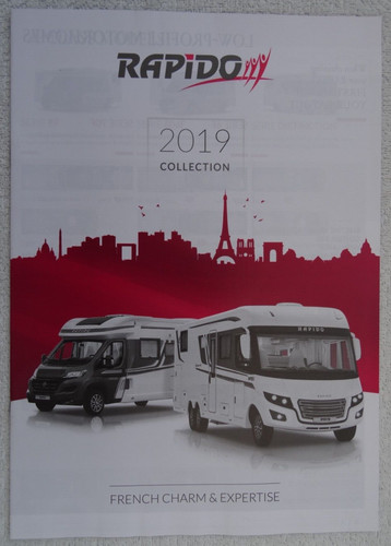 Brochure specifiche rapido - brochure,